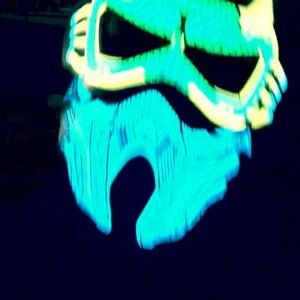 Meet your Posher, Shawn